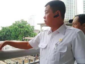 Jalur Kereta Cepat Diubah Dari Gambir ke Halim, Jonan Minta Nilai Investasi Direvisi