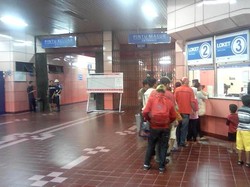 KA Argo Sindoro Selesai Dievakuasi, Perjalanan Commuter Line Kembali Lancar