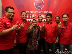 Risma Diingatkan Tidak Lengah dan Menyombongkan Diri