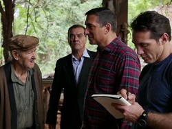 Ngobrol Bareng Bob Baer, Si Pemburu Hitler di Hunting Hitler