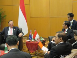 Indonesia Ditunjuk Jadi Koordinator Kemitraan ASEAN-Selandia Baru 2016-2019