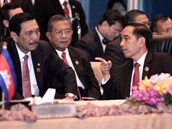 TNI AU akan Ganti Heli Super Puma Kepresidenan, ini Spesifikasi Penggantinya