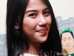 Capek Syuting, Adinda Thomas Tertidur di Jalan Tol