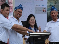 Budaya Menabung Hendaknya Jadi Gaya Hidup Pelajar