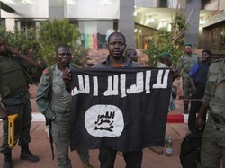 Obama Kecam Penyanderaan di Hotel Mewah Mali