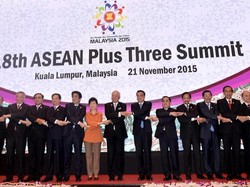 Jokowi Hari Ini Akan Bertemu dengan PM Jepang dan Sekjen PBB Ban Ki Moon