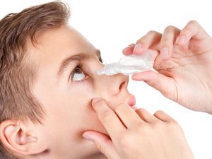 Industri Farmasi India Disorot usai Obat Tetes Mata Picu Kebutaan-Kematian di AS Industri Farmasi India Disorot usai Obat Tetes Mata Picu Kebutaan-Kematian di AS
