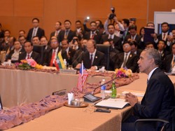 Obama Ajak Pemimpin Dunia Hadiri COP21 di Paris