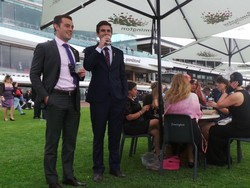 Kala Balap Kuda di Melbourne Jadi Ajang Gaya dan Gaul