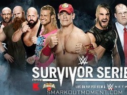 Rumor akan Diserang ISIS, Acara WWE di Atlanta Dijaga Ketat