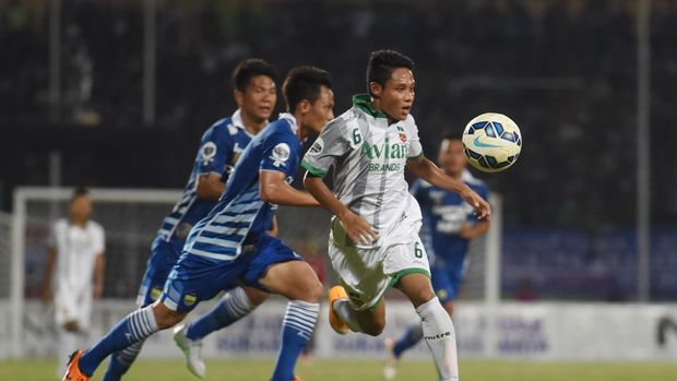 'Pokemon' Evan Dimas dan Kegagalan Seleksi Timnas