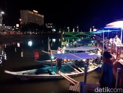 Surabaya Dapat Penghargaan Adipura Kencana 2015 Kategori Kota Metropolitan