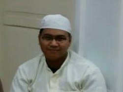 Nasi Merah Plus Ayam Rebus Sukses Pangkas Bobot Affan 15 Kg