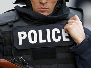Polisi Kolombia Lecehkan Seksual 28 Orang saat Protes Massal Polisi Kolombia Lecehkan Seksual 28 Orang saat Protes Massal