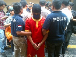 Tak Ingin Diputus, Pria Ini Nekat Cekik Kekasihnya Hingga Tewas