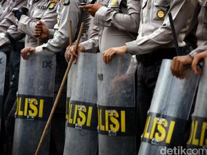 Polisi di Sumsel Dituding Abaikan Informasi Keberadaan Pelaku dari Korban Polisi di Sumsel Dituding Abaikan Informasi Keberadaan Pelaku dari Korban