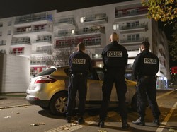 Lokasi Sabuk Peledak Berada di Dekat Sinyal Ponsel Abdeslam Terdeteksi