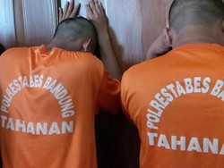 Rentenir di Bandung Ini Sekap Peminjamnya karena Tak Bayar Utang