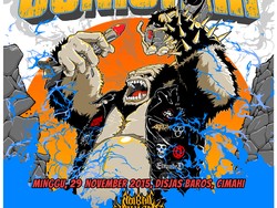 Sonicfair 2015 Sukses Menggema di Bandung