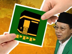 Ini Kata PPP DIY Soal Kader Khittah yang Dukung Prabowo-Sandi