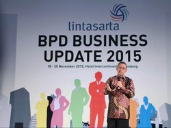 BPD Bersiap Menghadapi Masyarakat Ekonomi ASEAN