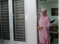 Kesehatan Membaik, Risty Tagor Tetap Tak Datang ke Sidang Cerai