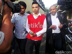 Fakta Seputar Kasus Narkoba Roby Geisha Fakta Seputar Kasus Narkoba Roby Geisha