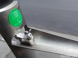 Victoria: Modernisasi Infrastruktur Air Rp 1,7 Triliun, Mahal Tapi Tak Rugi