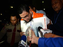 Eks Waket DPRD Sumut Kamaluddin Didakwa Terima Duit Rp 1,4 M dari Gatot Pujo
