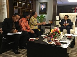 Kenapa Novanto Perlu Tunjuk Pengacara untuk Kasus Etik di MKD?