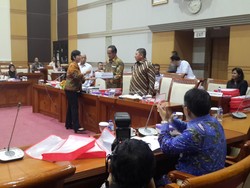 DPR yang Mengancam KPK!