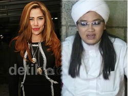 Hariri, Tuduhan Pelecehan Cinta Penelope Hingga Tindih Soundman