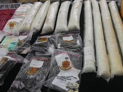 Akhir Tahun, BNN Sinyalir Indonesia Akan Dibanjiri Narkoba Jenis Baru