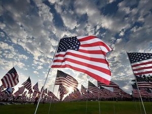 Warga Amerika Tolak Kirim Tentara untuk Bela Israel Warga Amerika Tolak Kirim Tentara untuk Bela Israel
