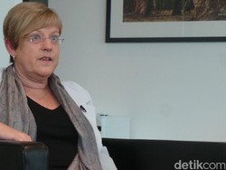 Menteri LH Victoria: Indonesia, Mulailah dari Tenaga Surya