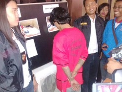 Bejat! Bogel Setubuhi Keponakan Hingga Hamil