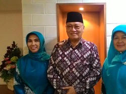 Anies Baswedan di Mata Guru SMA: Akademik Biasa, Tapi Ketua OSIS Luar Biasa