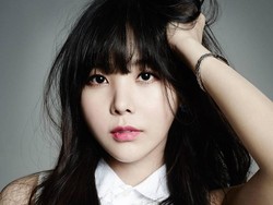 Nasib After School Tak Jelas, Raina Fokus Solo Karier