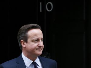 Inggris Keluar dari Uni Eropa, PM Cameron Mengundurkan Diri Inggris Keluar dari Uni Eropa, PM Cameron Mengundurkan Diri