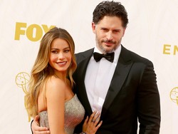 Selamat! Sofia Vergara dan Joe Manganiello Resmi Menikah