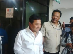 Setya Novanto Bicara Soal Saham RI di Freeport dan Merasa Dizalimi