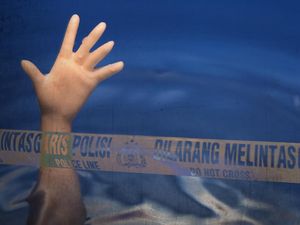 Wahana Kolam Renang Garut yang Telan Korban Jiwa Wahana Kolam Renang Garut yang Telan Korban Jiwa