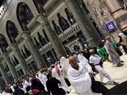 Pernah Menjalani Umroh BerHasanah?