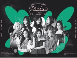 Tak Semua Member SNSD Akan ke Jakarta Agustus