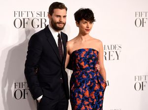 Jamie Dornan Akui Tak Bisa Berteman dengan Pria Seperti Christian Grey