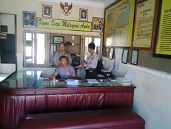 Tim Posko Rumah Aspirasi Misbakhun Diserang Puluhan Orang