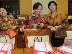 F-PDIP Ingin 8 Capim KPK Lanjut ke Tahap Fit and Proper Test