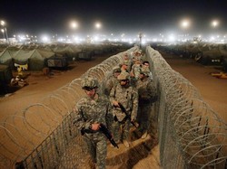 Kamp Bucca, Penjara AS di Irak yang Melahirkan ISIS