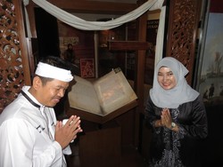 Wah! Purwakarta Punya Museum Digital, Begini Kecanggihannya