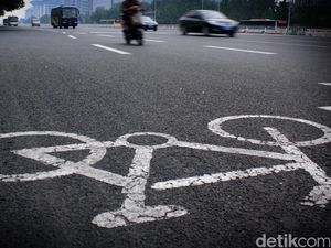 Rencana Jalur Sepeda di Tol Jogja-Solo, Bagaimana dengan Tol Jogja-YIA? Rencana Jalur Sepeda di Tol Jogja-Solo, Bagaimana dengan Tol Jogja-YIA?